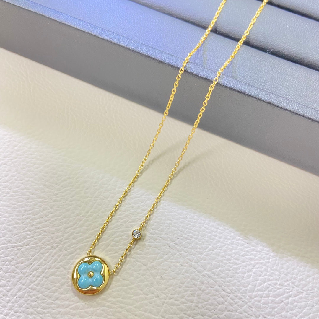 Chain Necklace