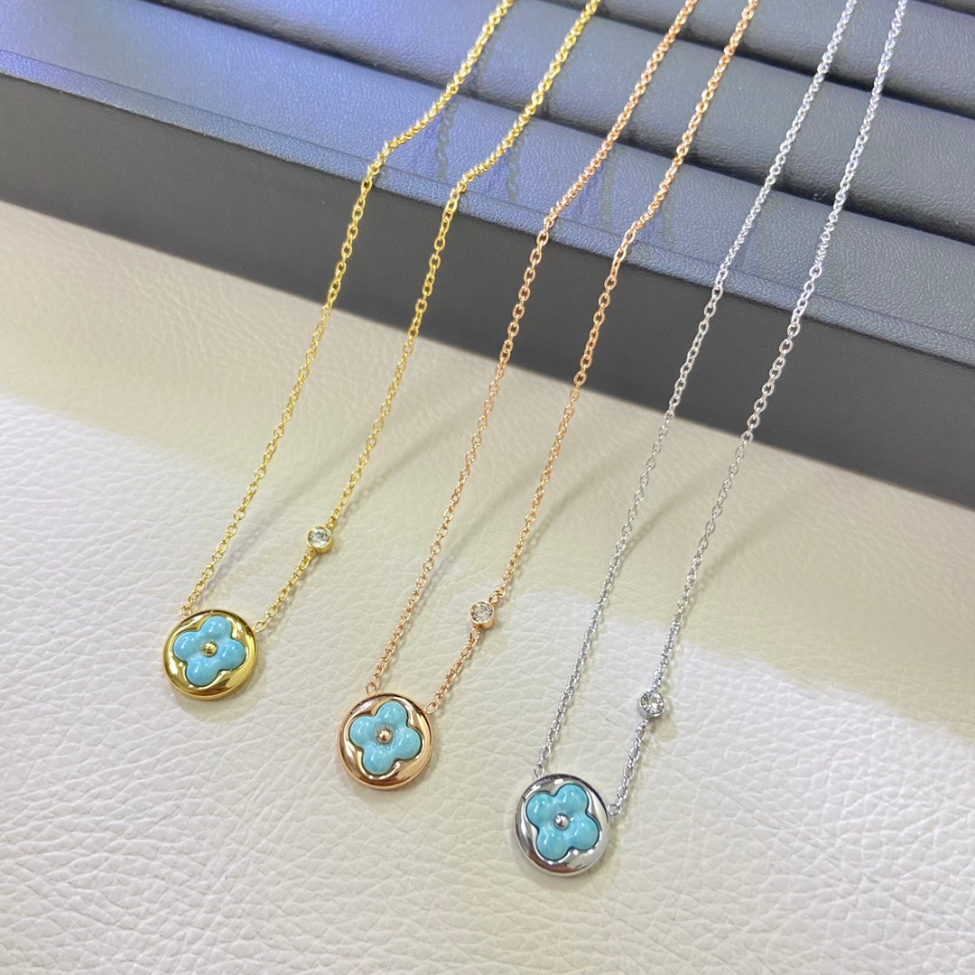 Chain Necklace