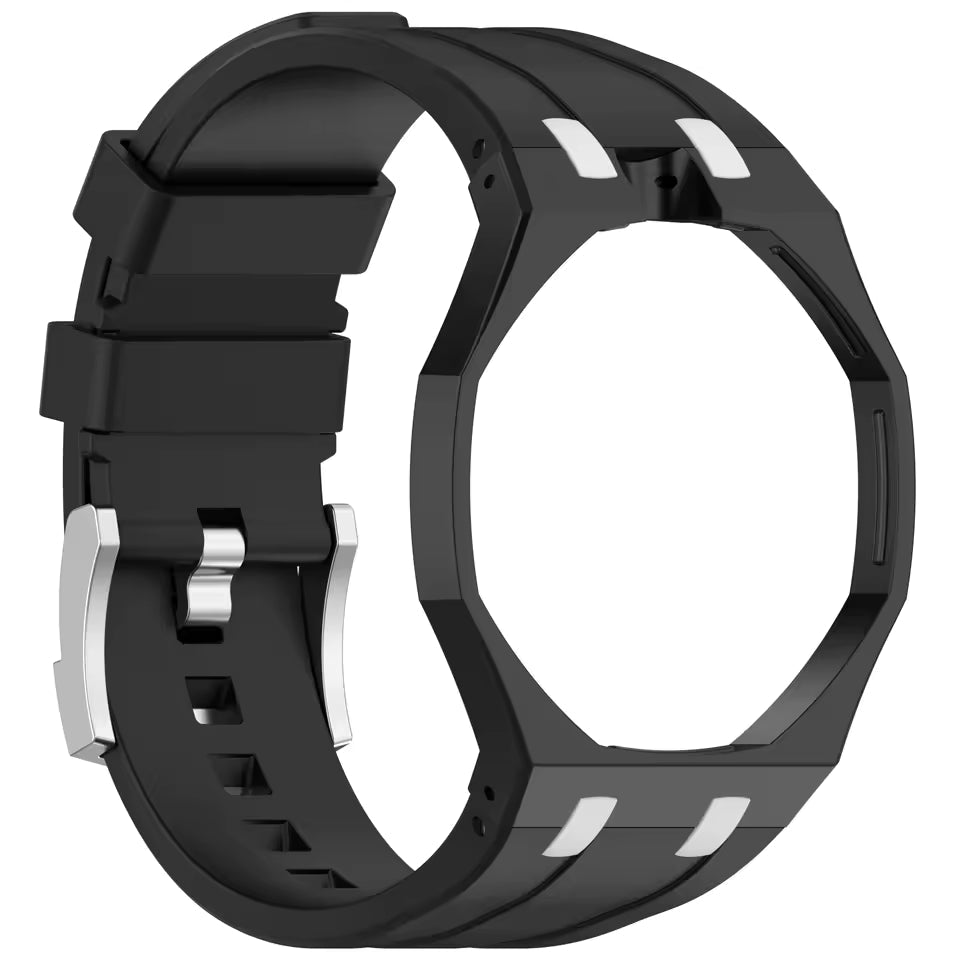 Round Watch