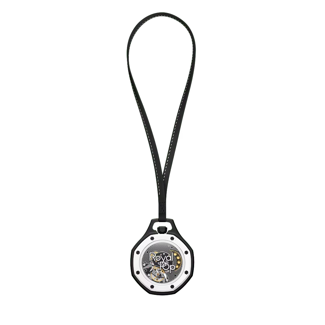 Round Watch