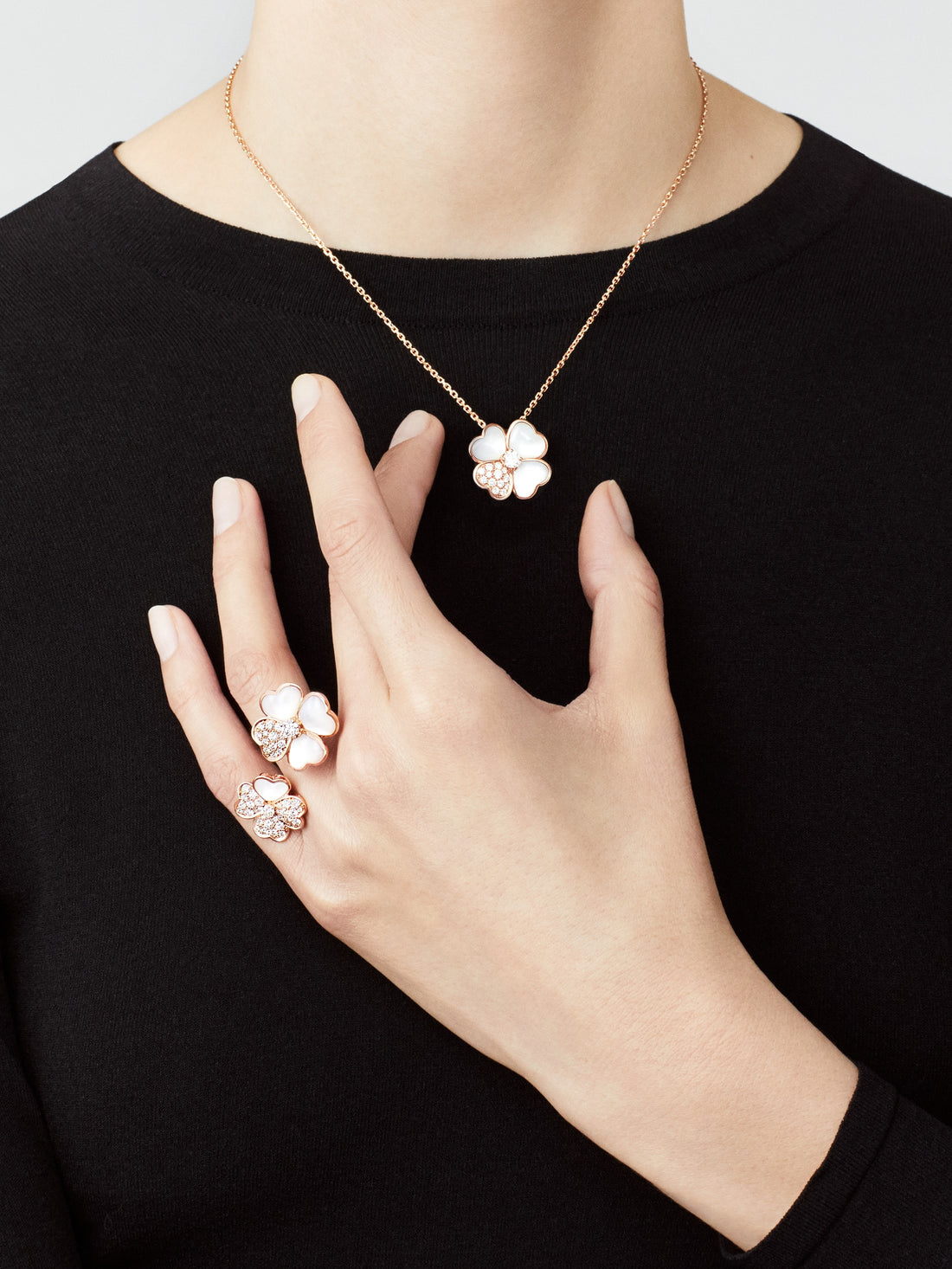 Band Ring