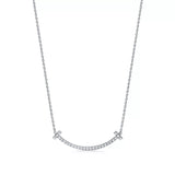 Medium Smile Pendant