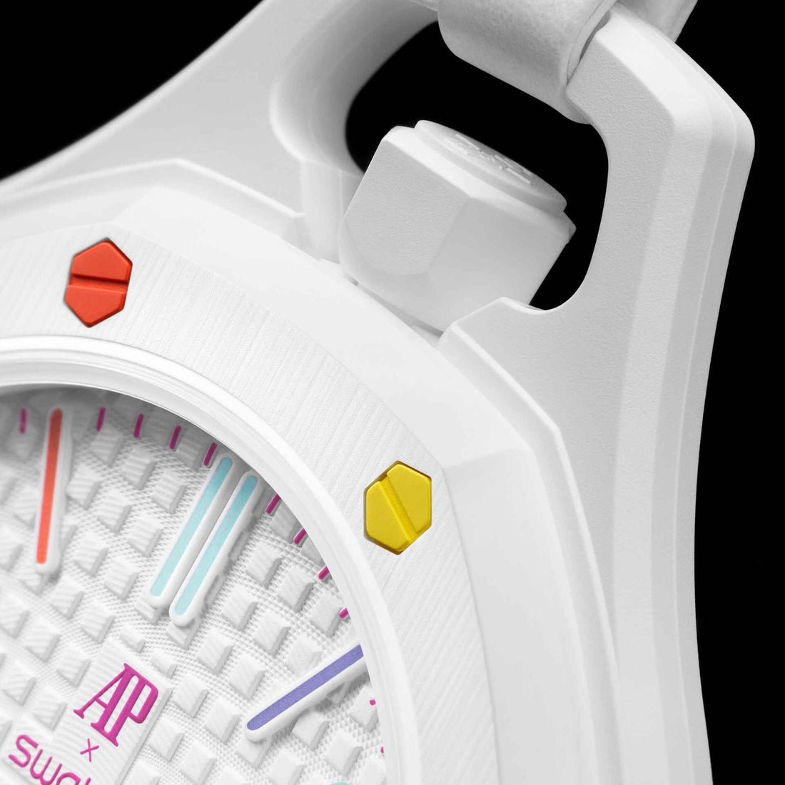 Round Watch