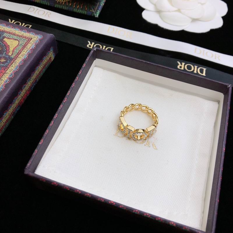 Band Ring