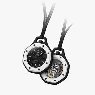 Round Watch