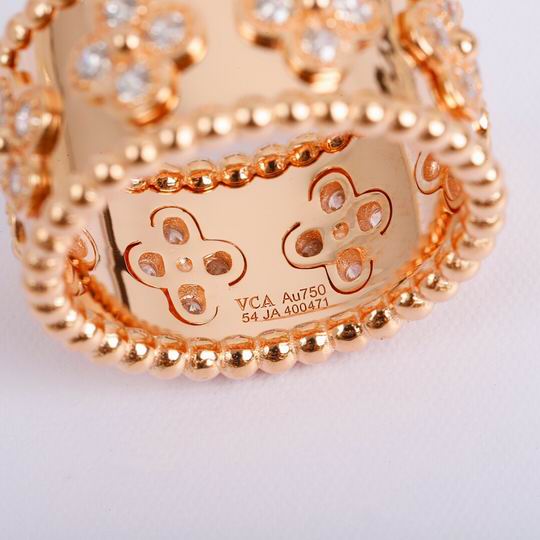 Beaded Band Ring