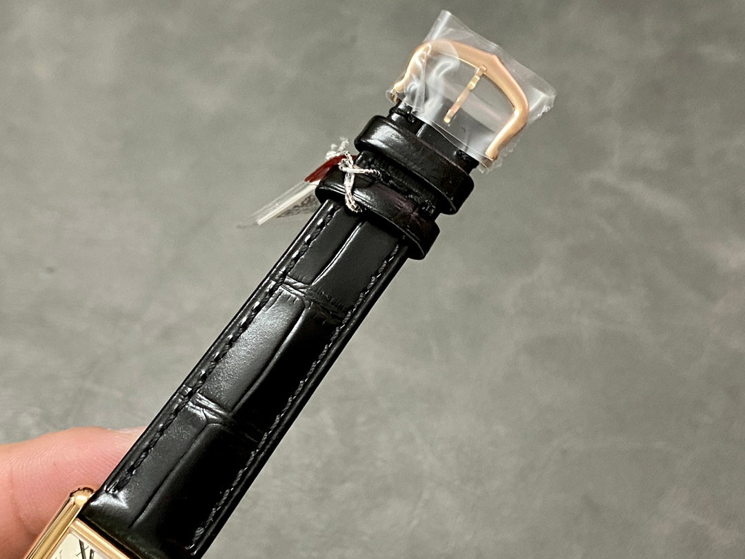 Rectangular Case Watch, Mini Model