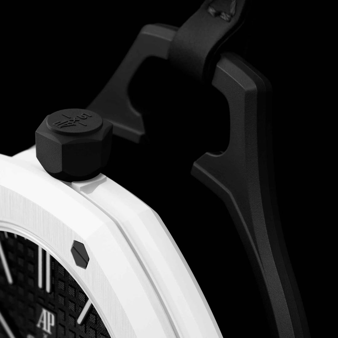 Round Watch