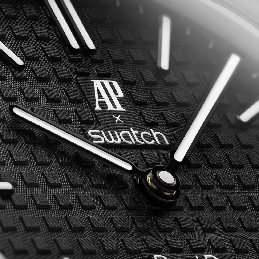 Round Watch