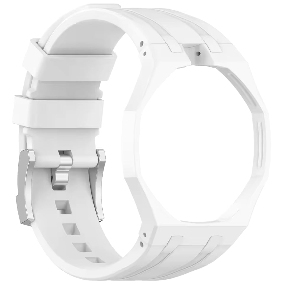 Round Watch