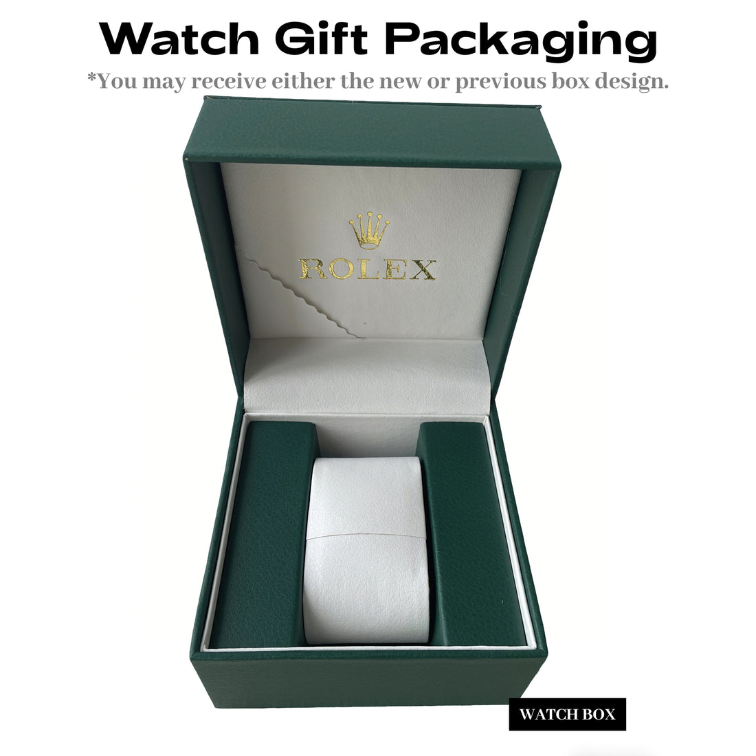Dive-Style Automatic Watch, Yellow Gold Tone, 41 mm