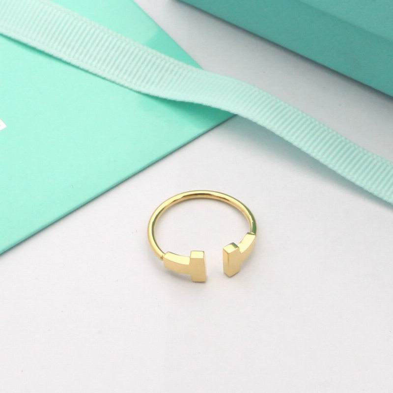 Wire Band Ring