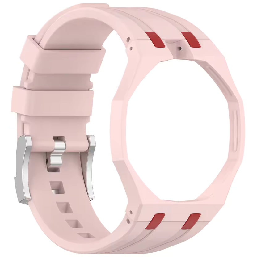 Round Watch