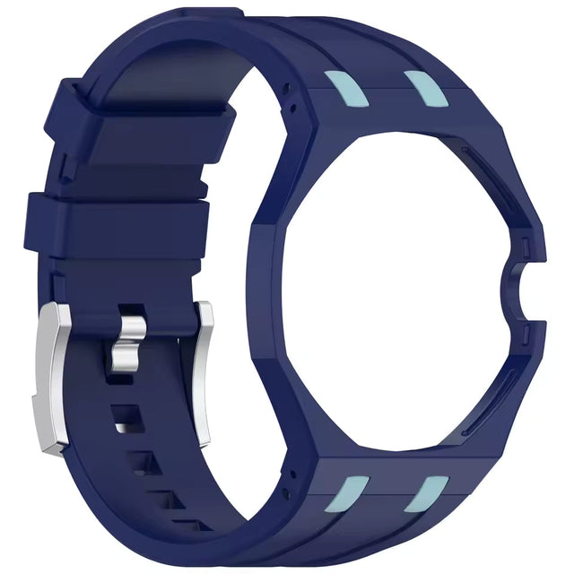 Round Watch