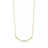 Medium Smile Pendant