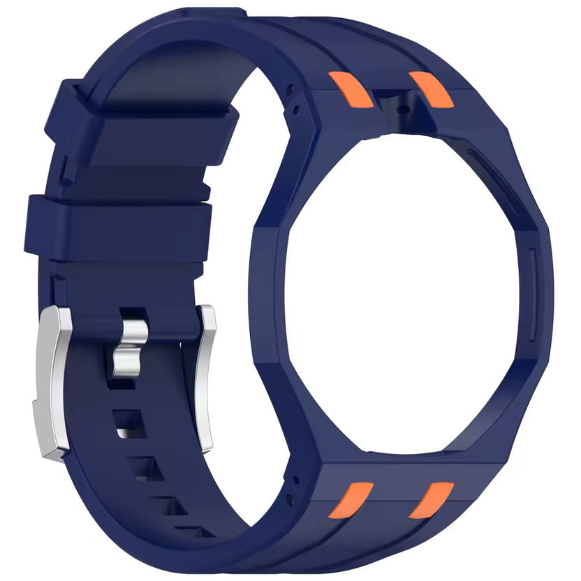 Round Watch