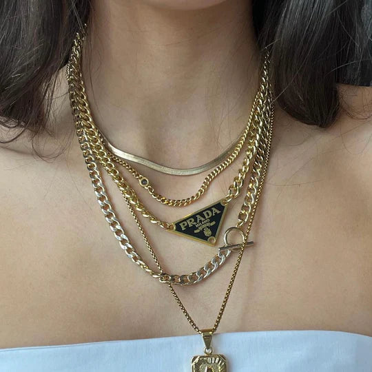 Chain Necklace