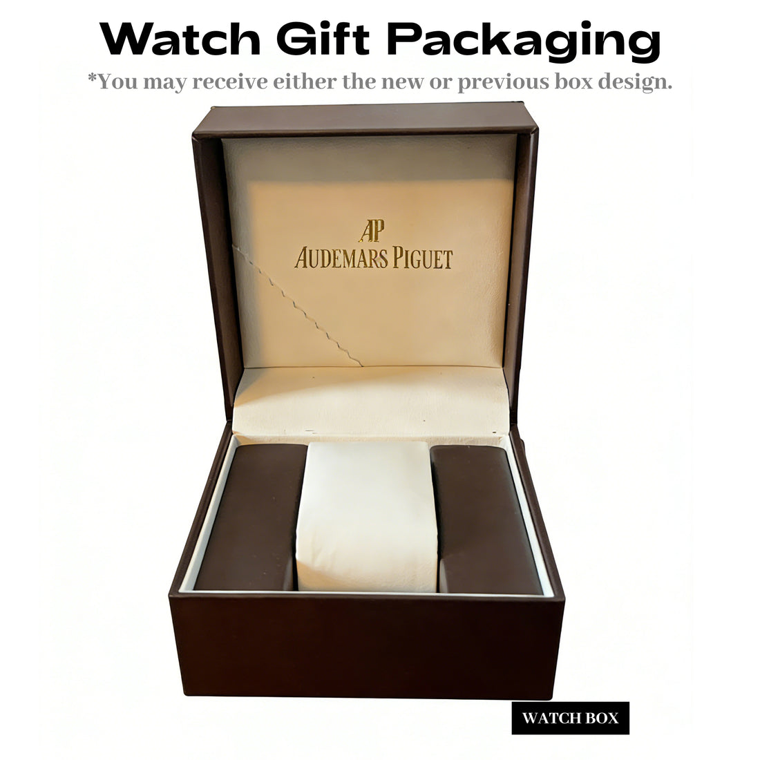 Octagonal Bezel Watch, 40 mm
