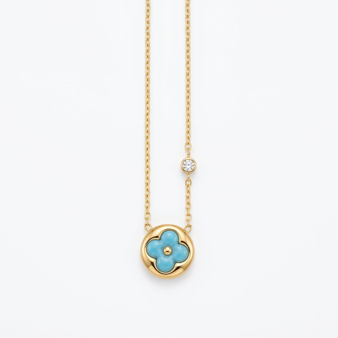 Chain Necklace