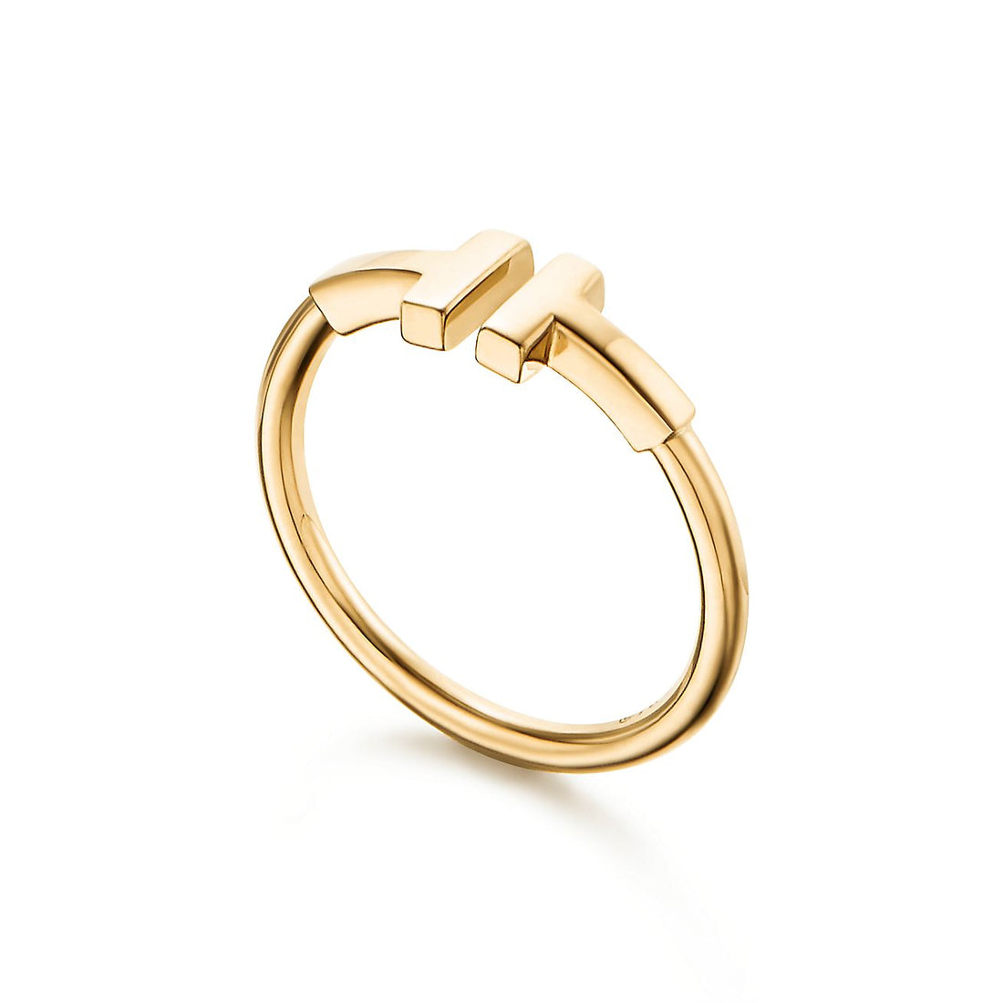 Wire Band Ring