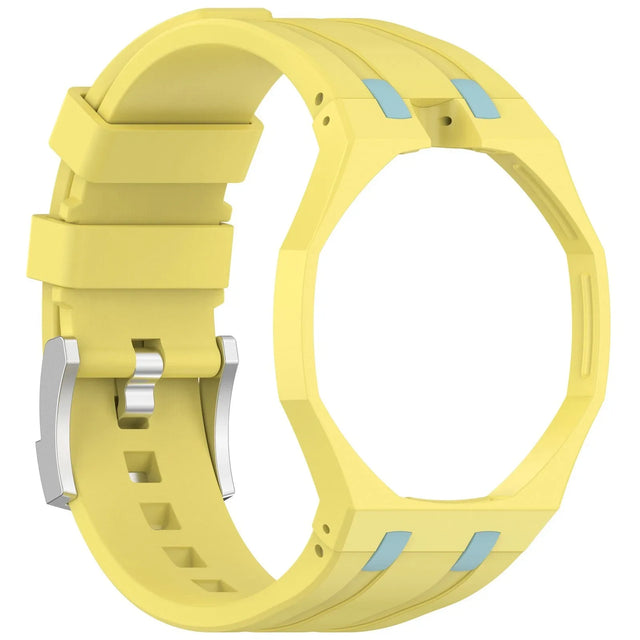 Round Watch