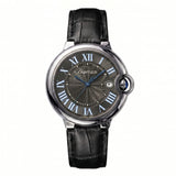Black Dial with Black Strap,Small