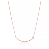 Medium Smile Pendant