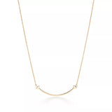 Medium Smile Pendant