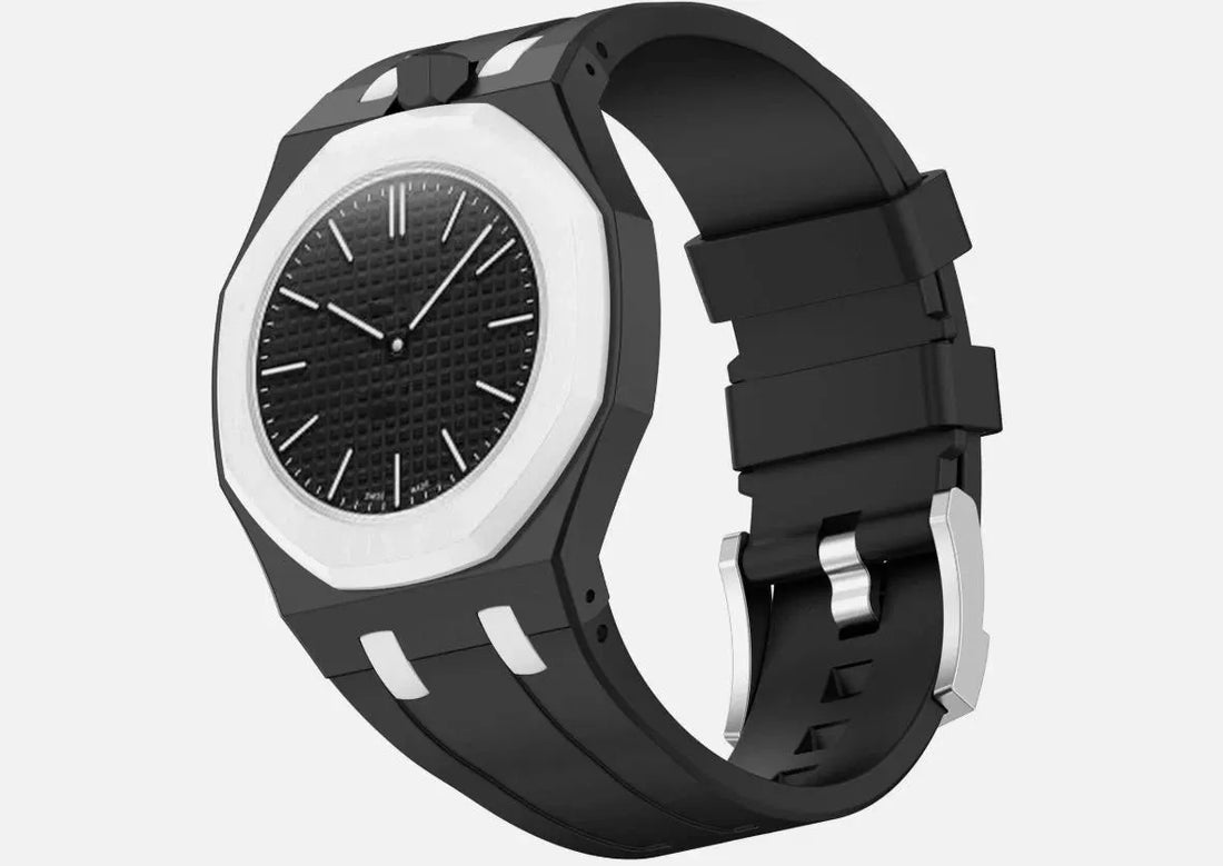 Round Watch
