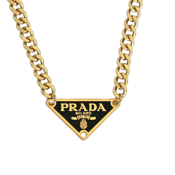 Chain Necklace