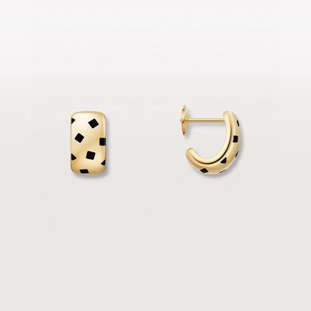 Feline Mini Earrings
