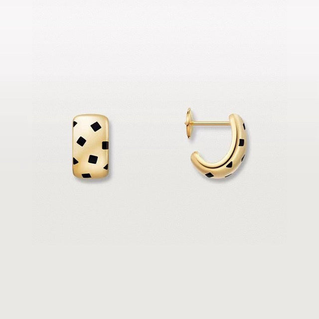 Feline Mini Earrings